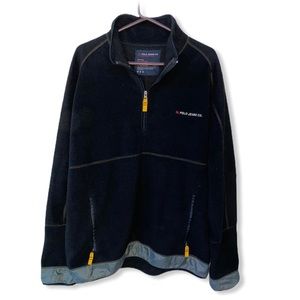 Polo Jean Co Quarter-Zip Pullover